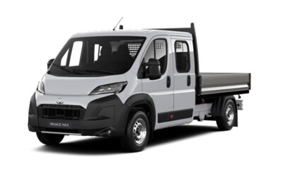 Toyota PROACE MAX