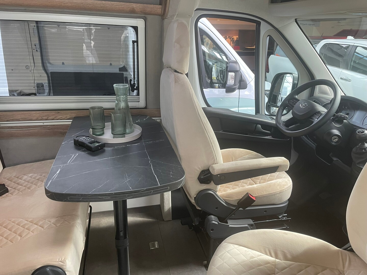 Toyota PROACE MAX