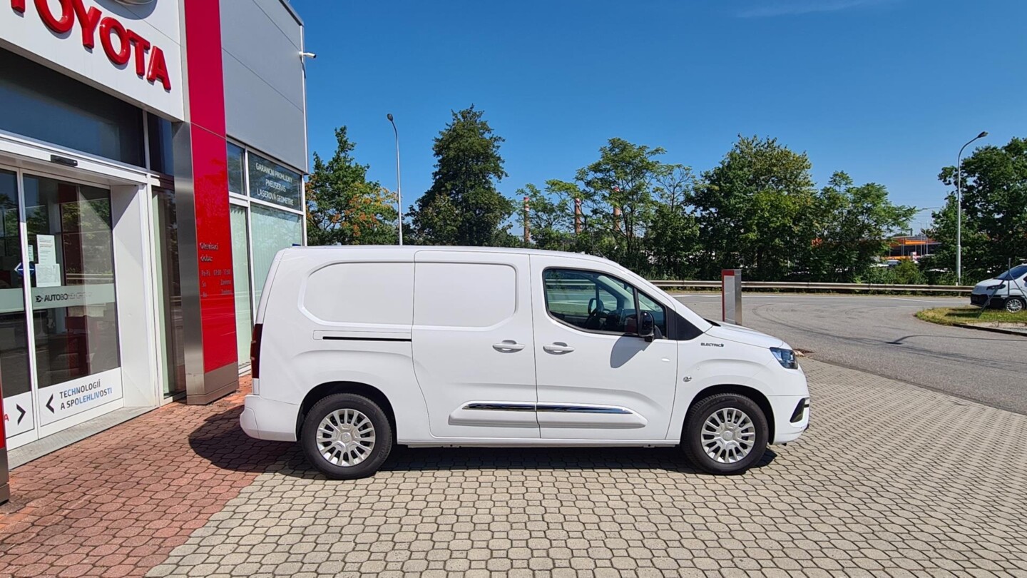 Toyota PROACE CITY