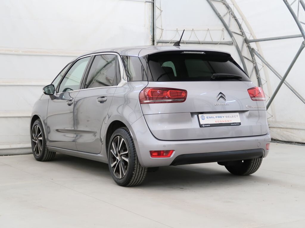 Citroën C4 SpaceTourer