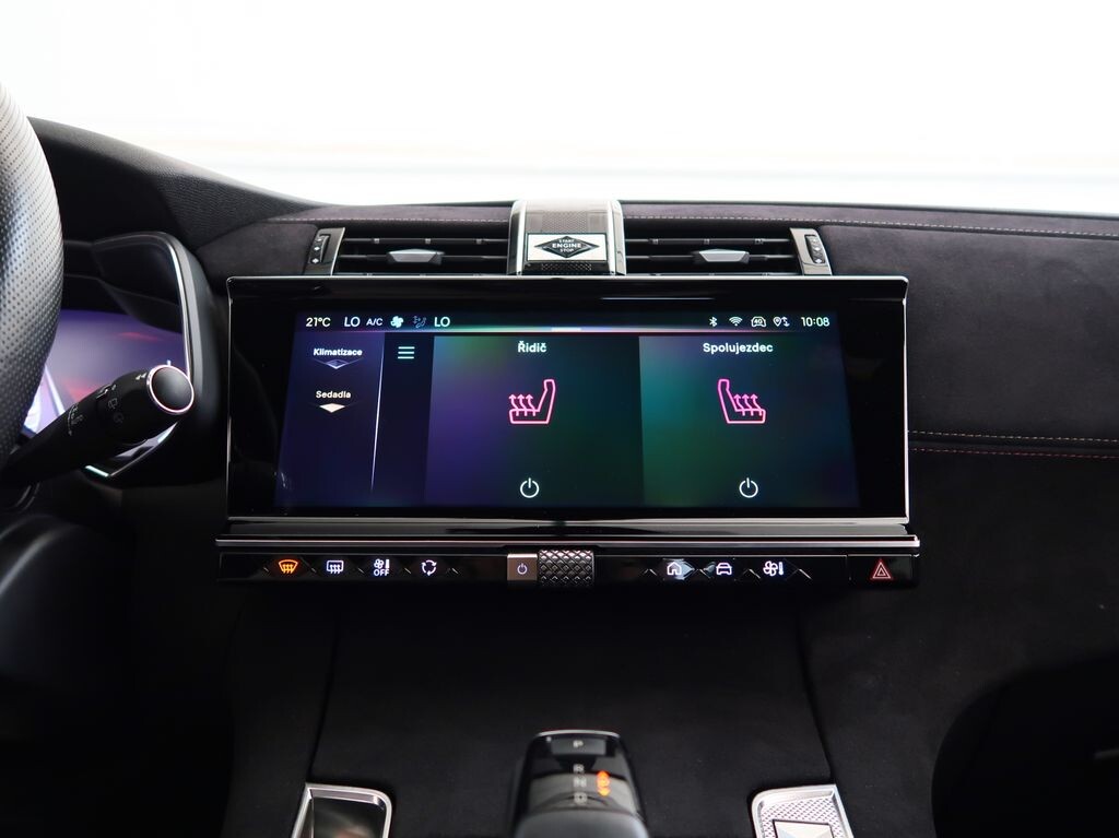 DS Automobiles DS 7 Crossback