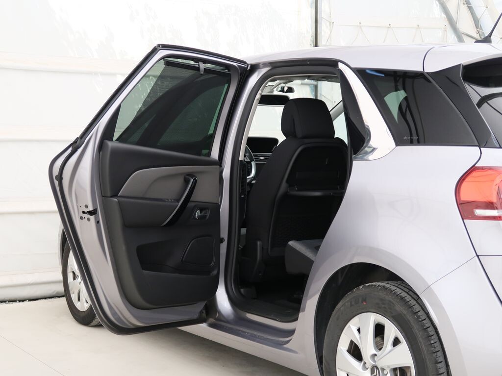 Citroën C4 Picasso