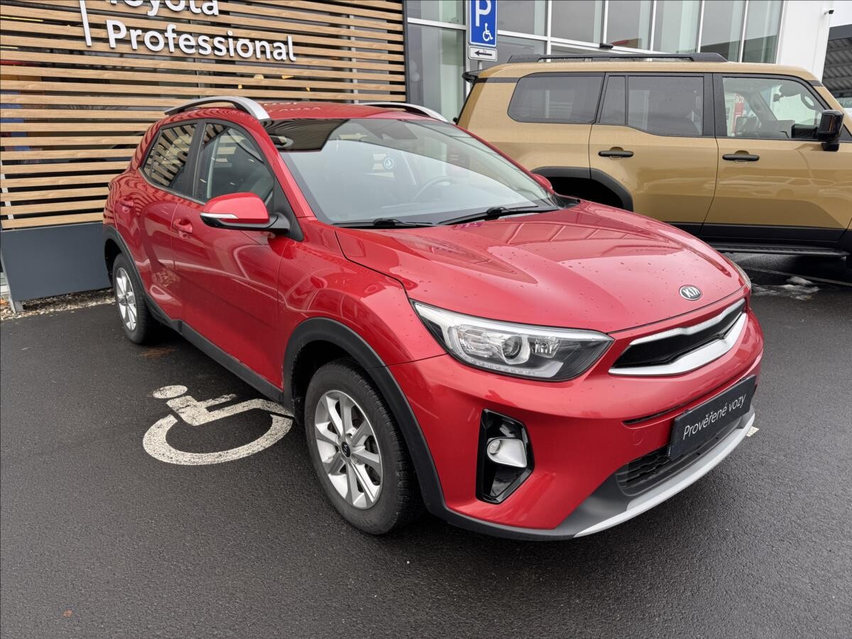 Kia Stonic