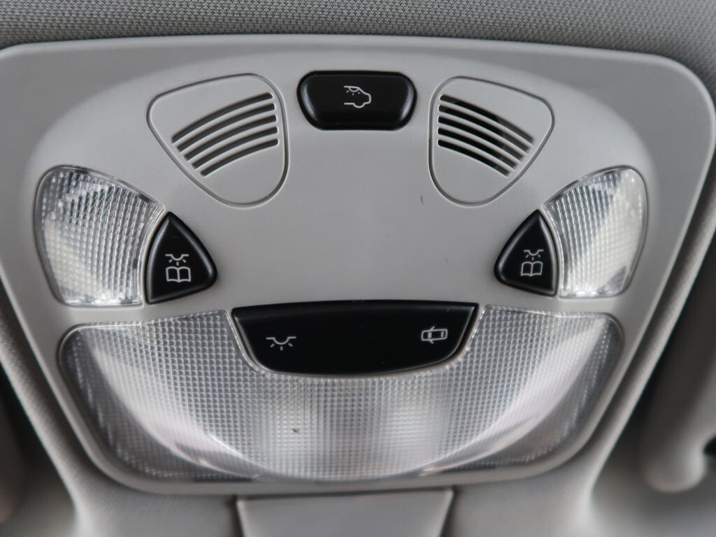 Mercedes-Benz Třída C