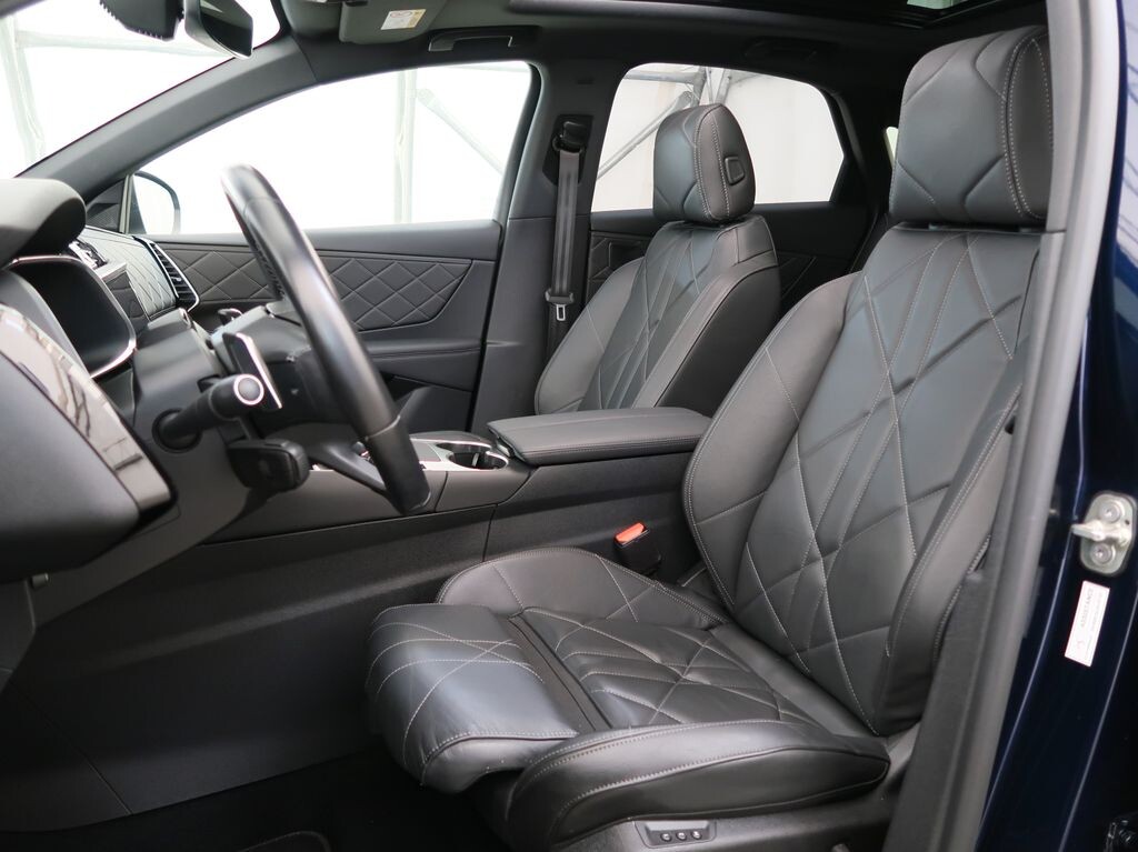 DS Automobiles DS 7 Crossback