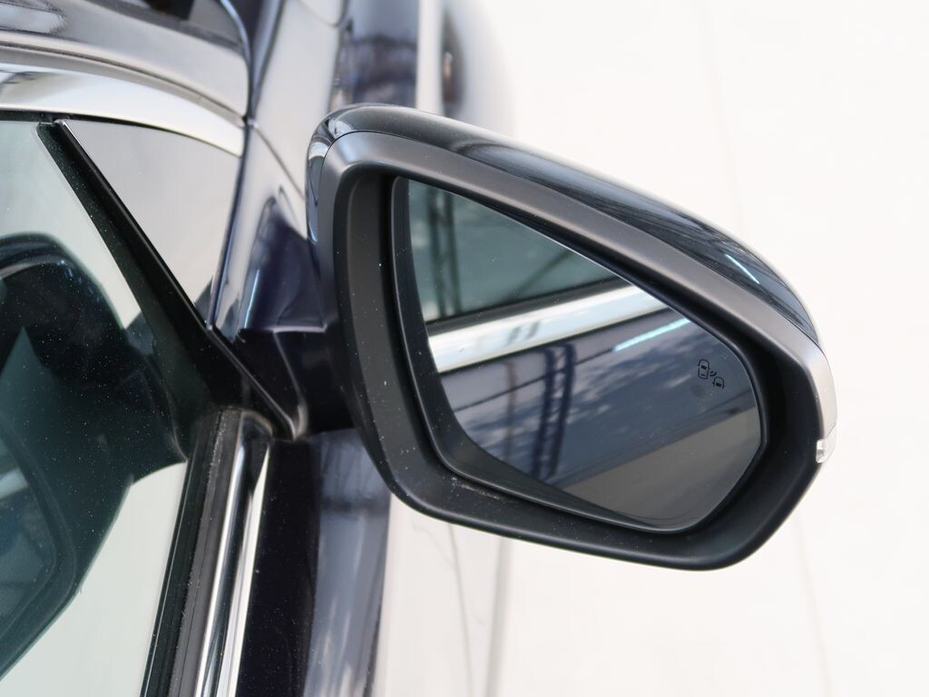 DS Automobiles DS 7 Crossback