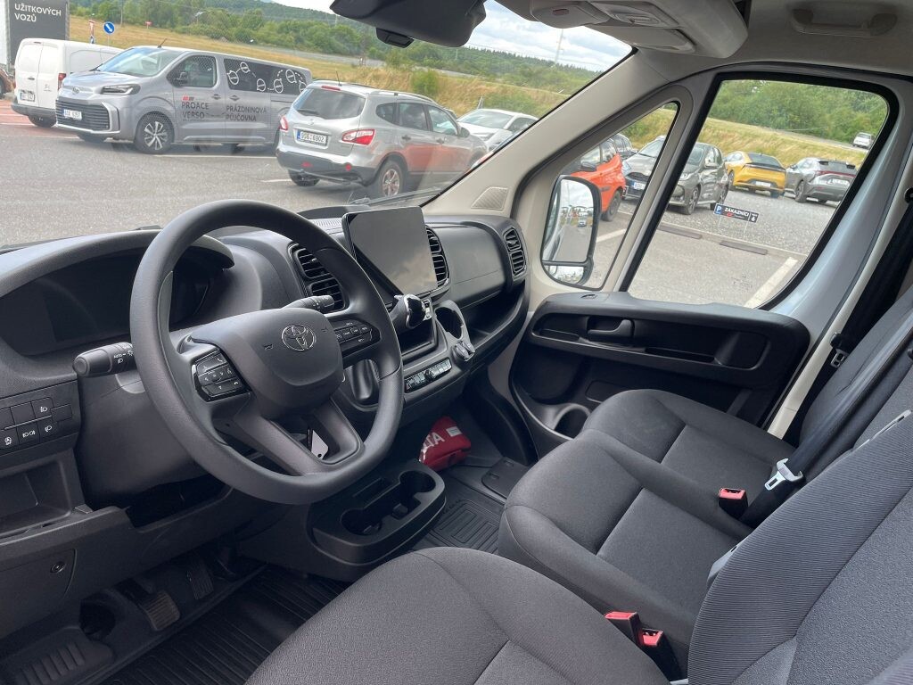 Toyota PROACE MAX