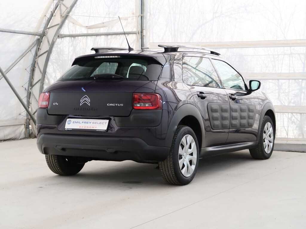 Citroën C4 Cactus
