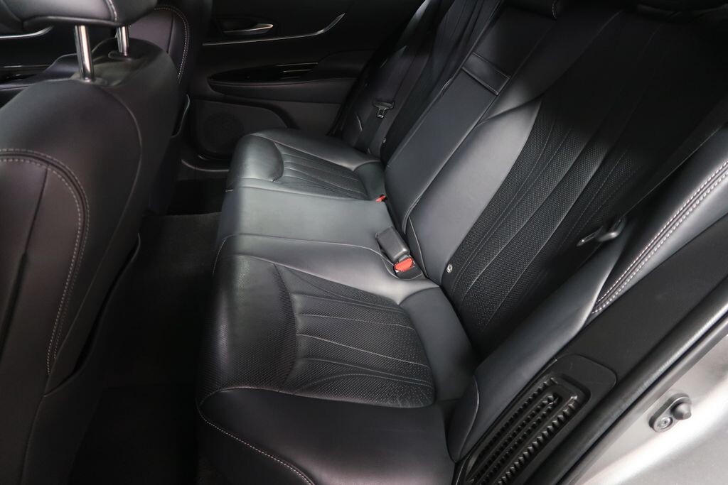 Toyota Mirai