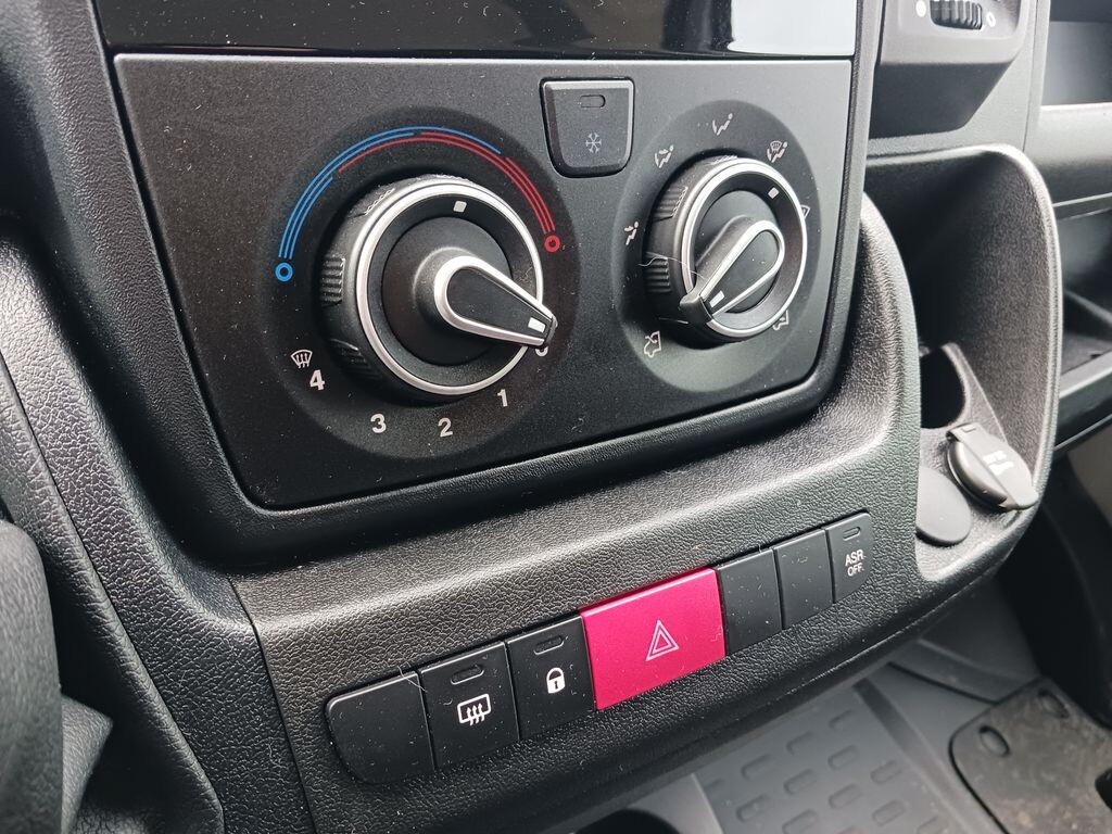 Citroën Jumper