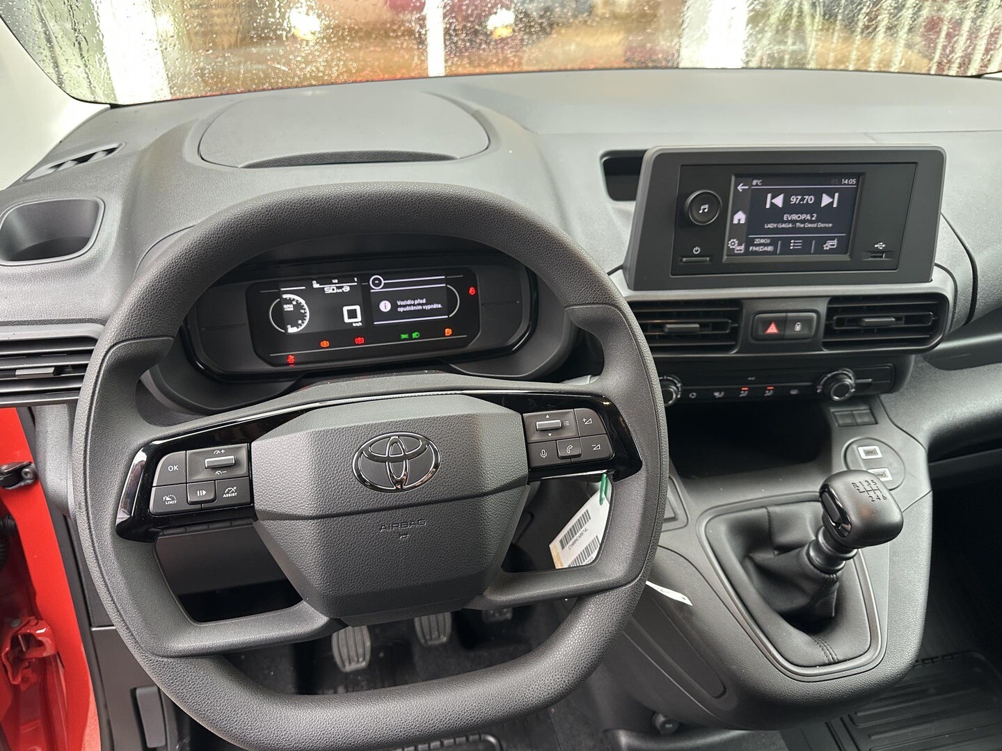 Toyota PROACE CITY