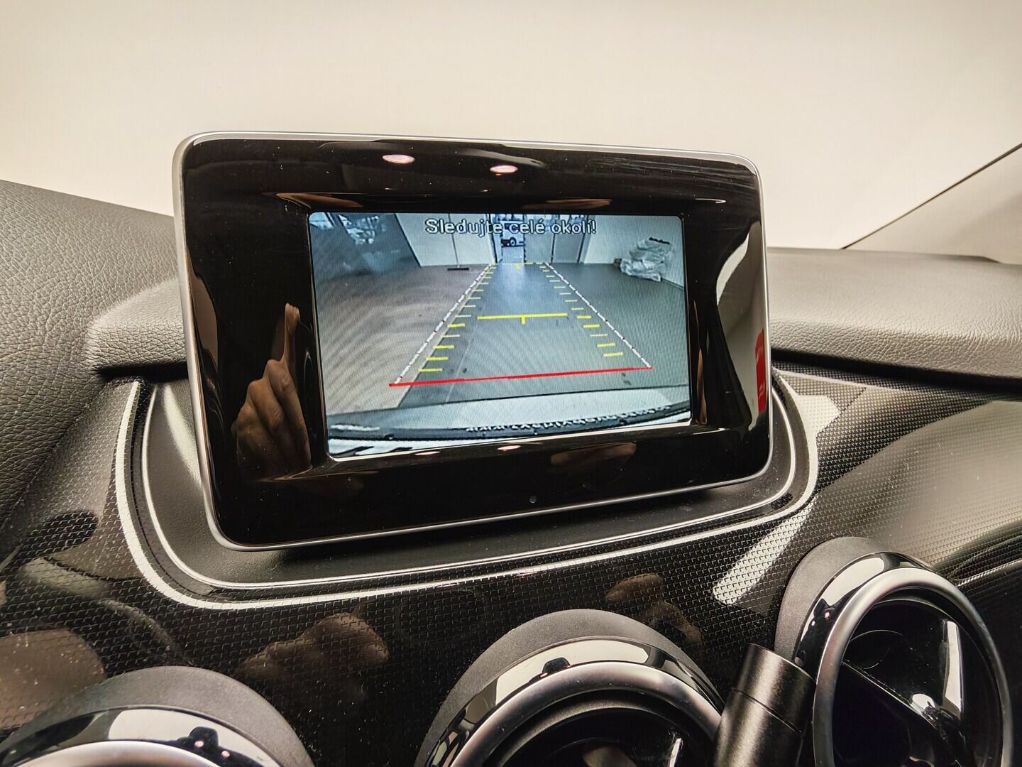 Mercedes-Benz Další