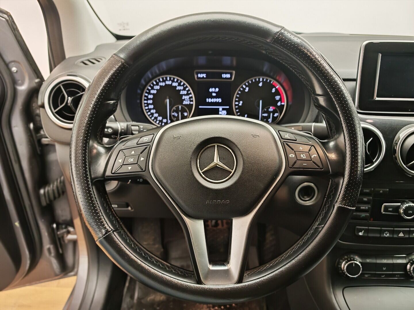 Mercedes-Benz Další