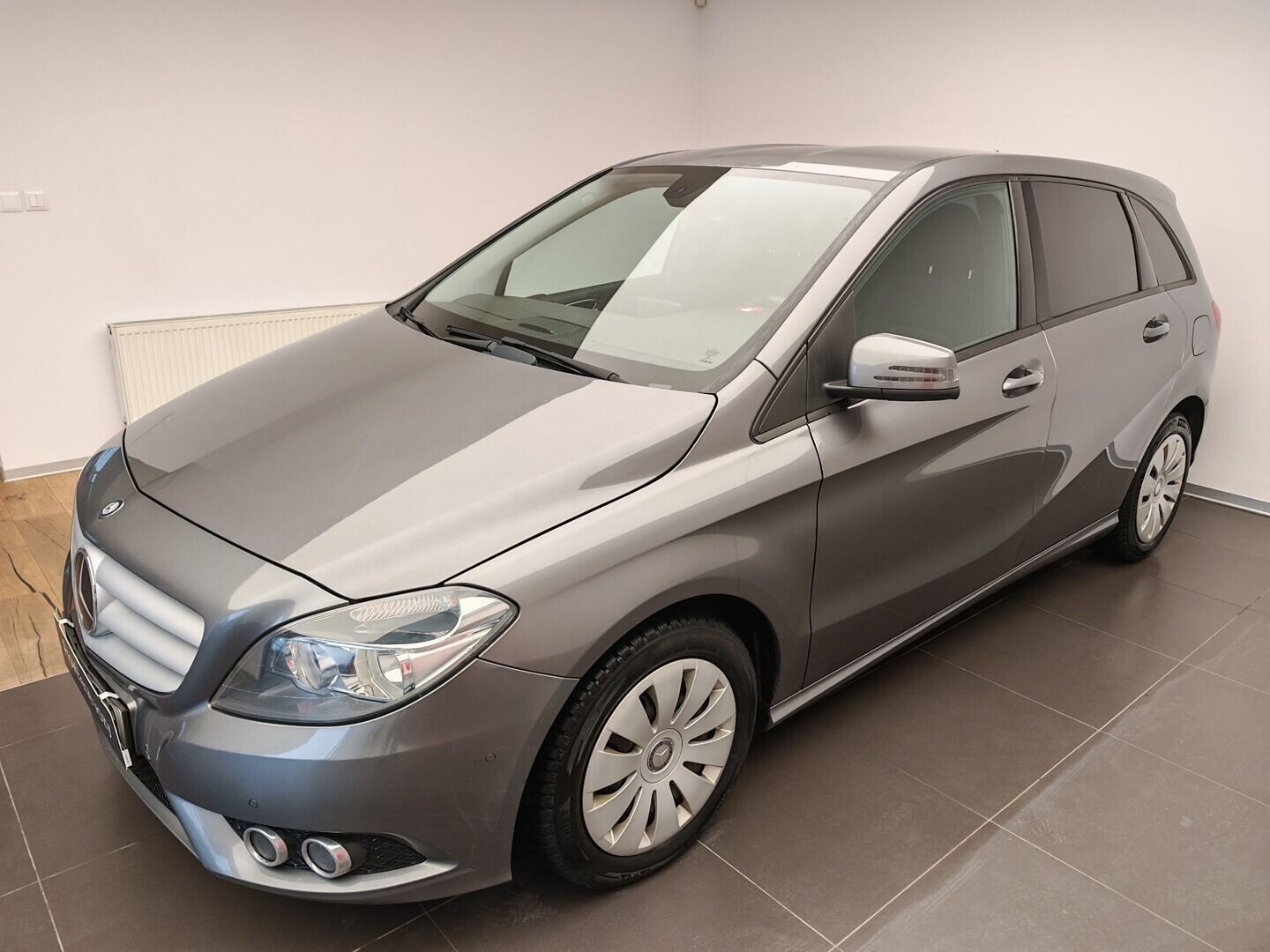 Mercedes-Benz Další