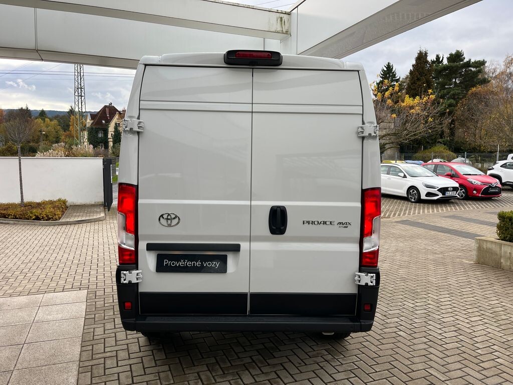 Toyota PROACE MAX