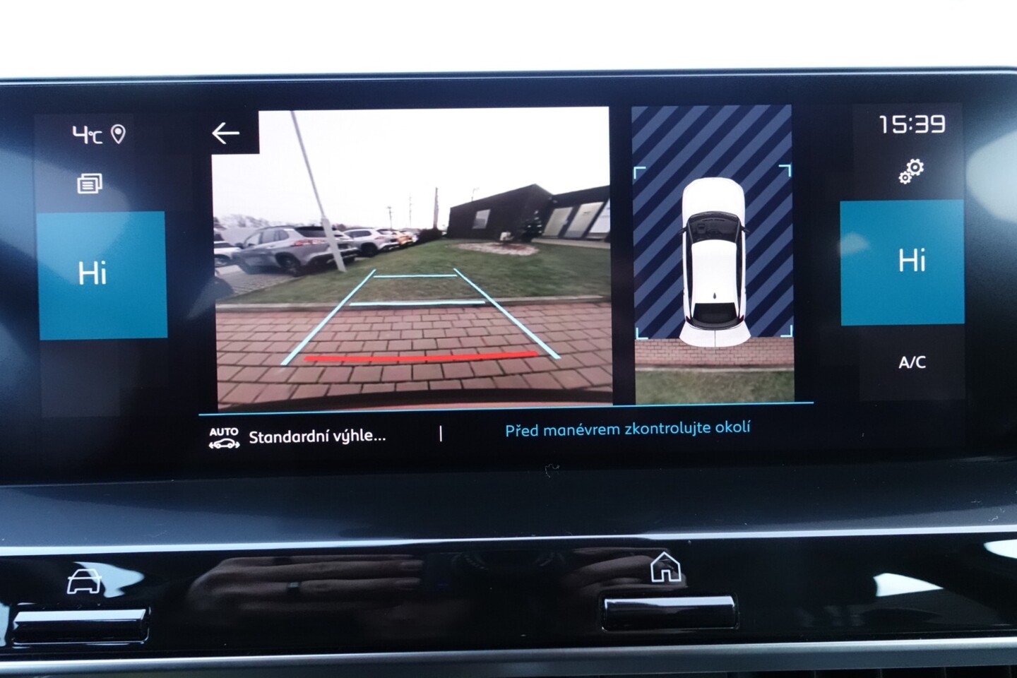 Citroën C4 SpaceTourer