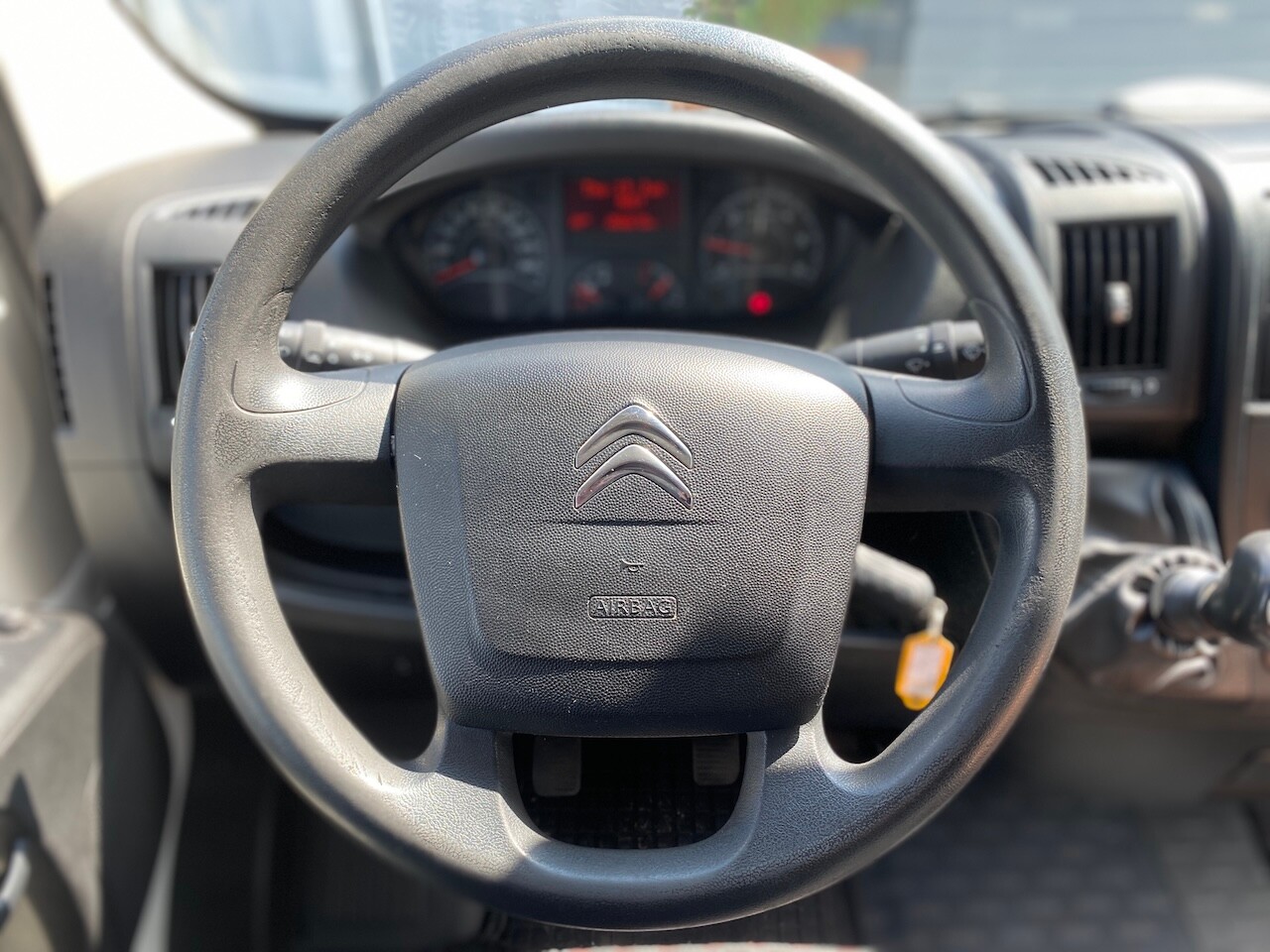 Citroën Jumper
