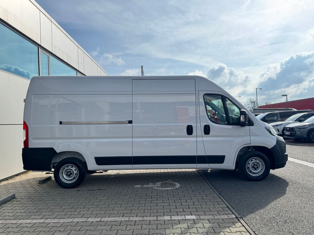Toyota PROACE MAX