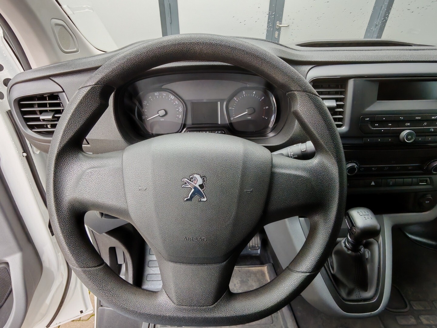 Peugeot Expert