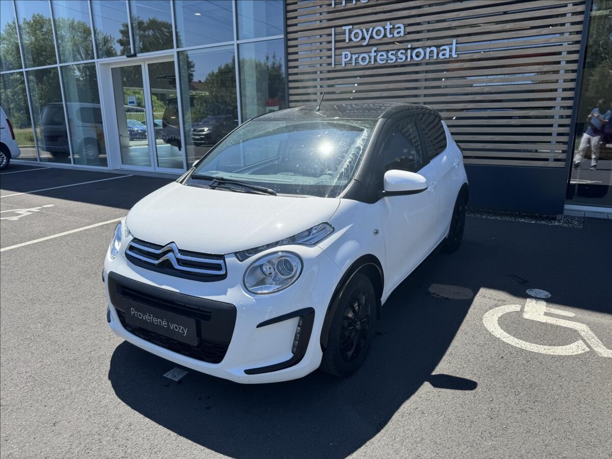 Citroën C1