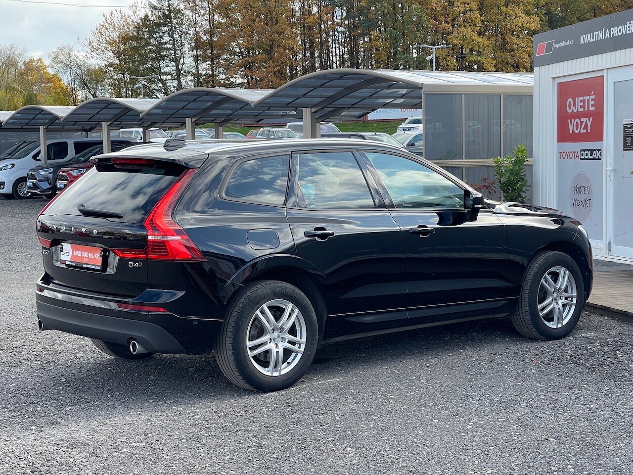 Volvo XC 60