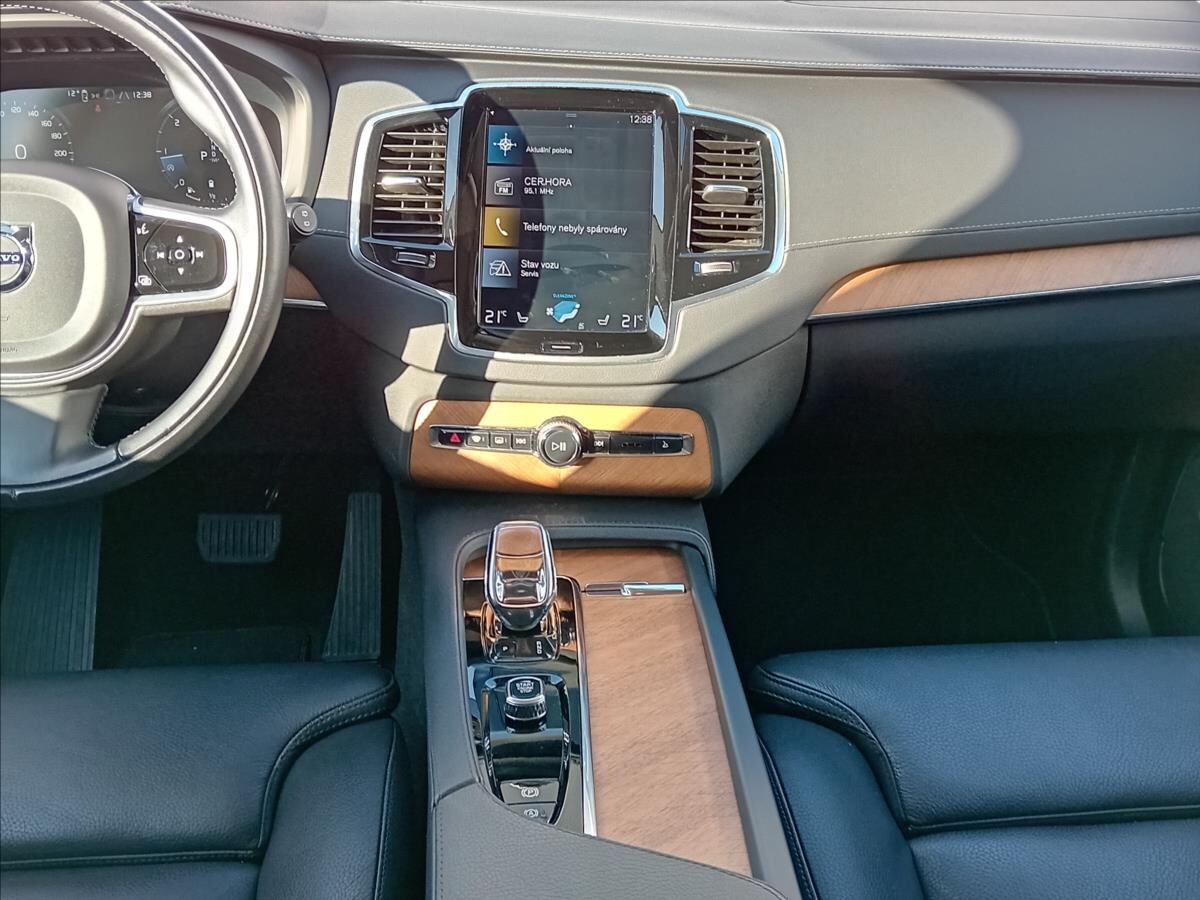 Volvo XC 90