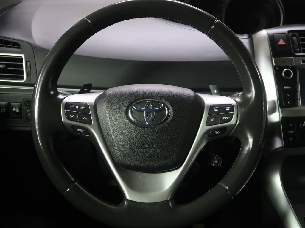 Toyota Verso