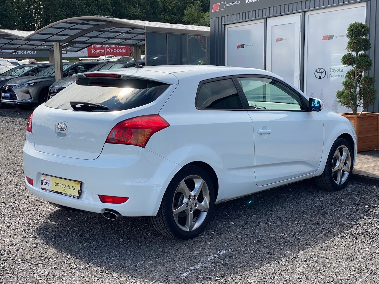 Kia Pro_cee'd