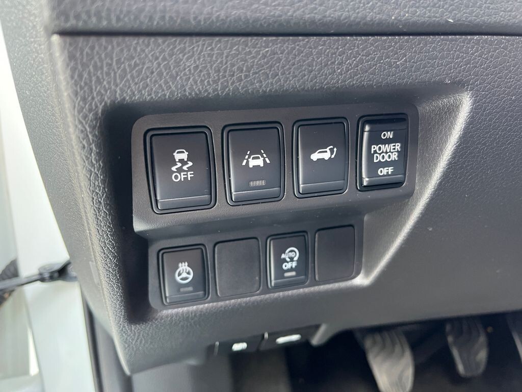 Nissan Další
