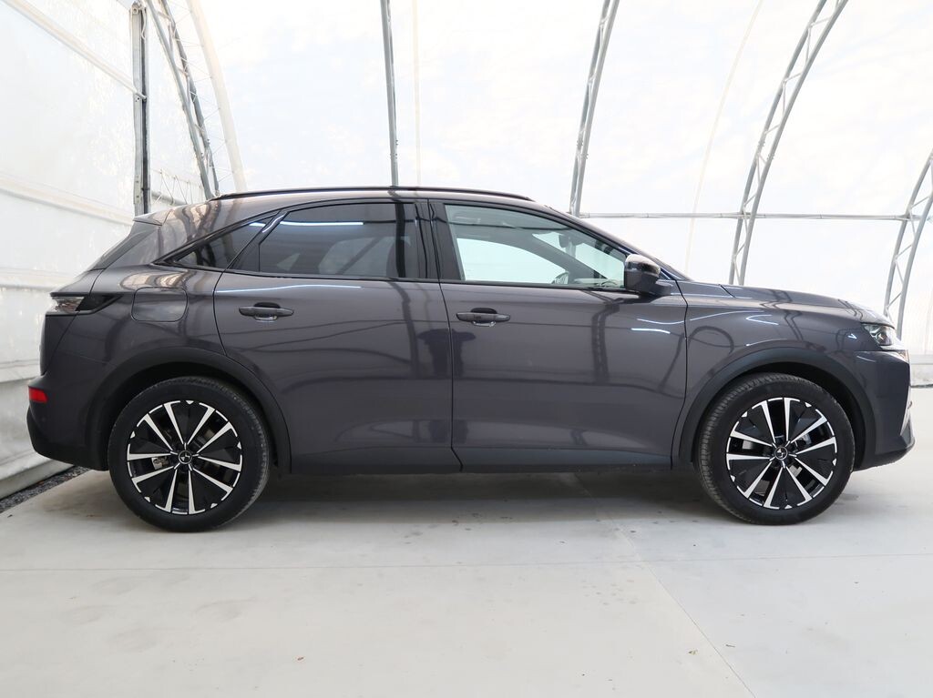 DS Automobiles DS 7 Crossback