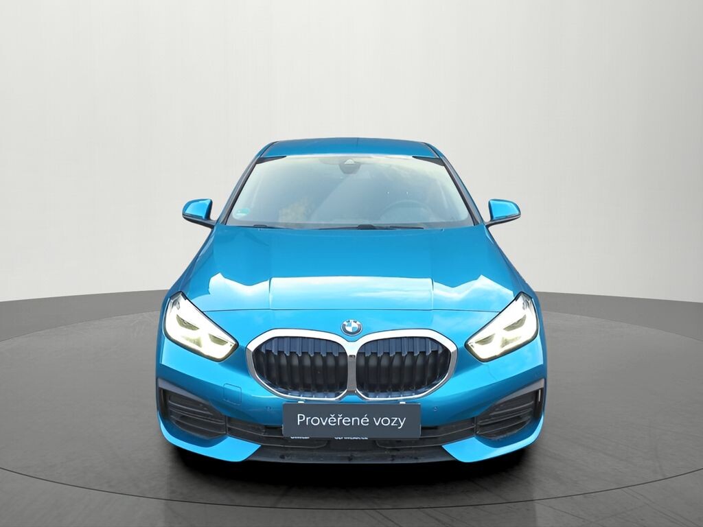 BMW Řada 1