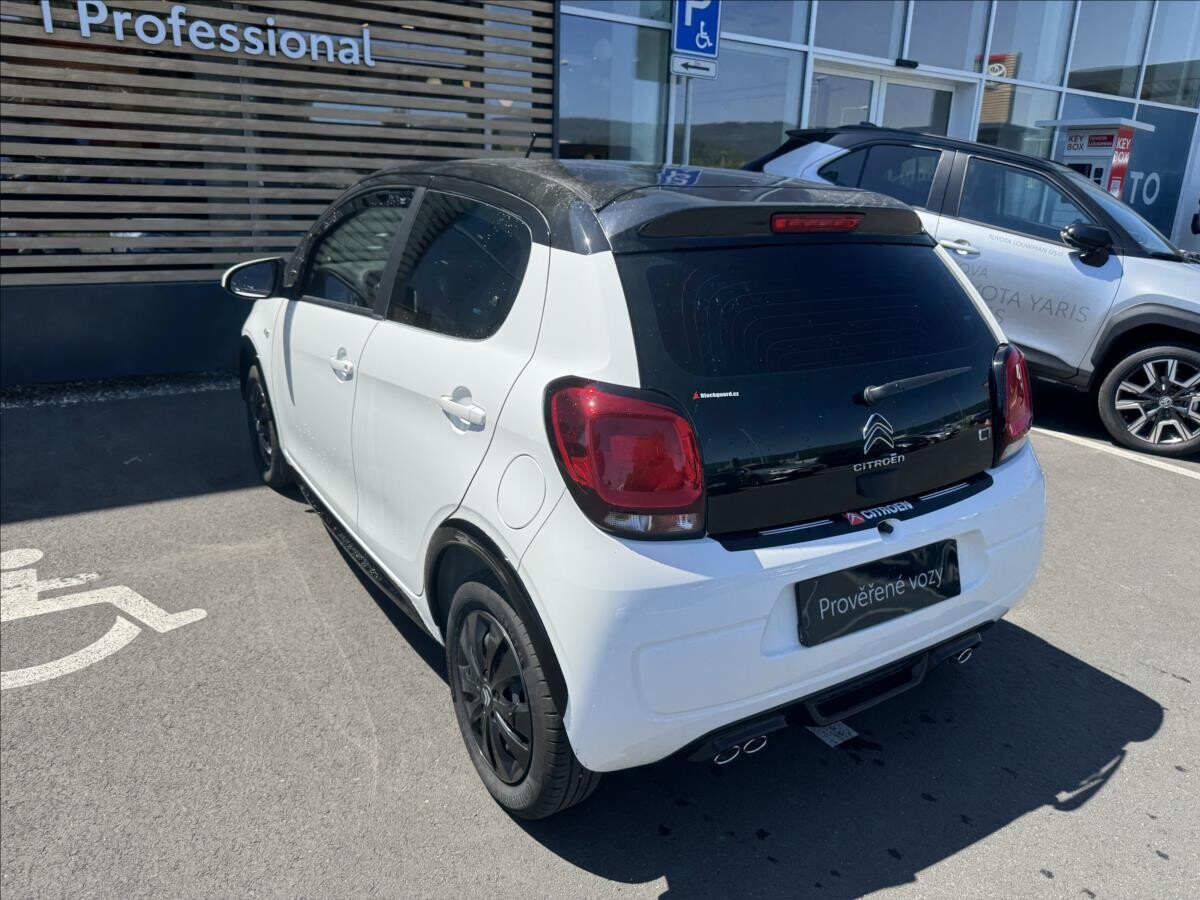 Citroën C1