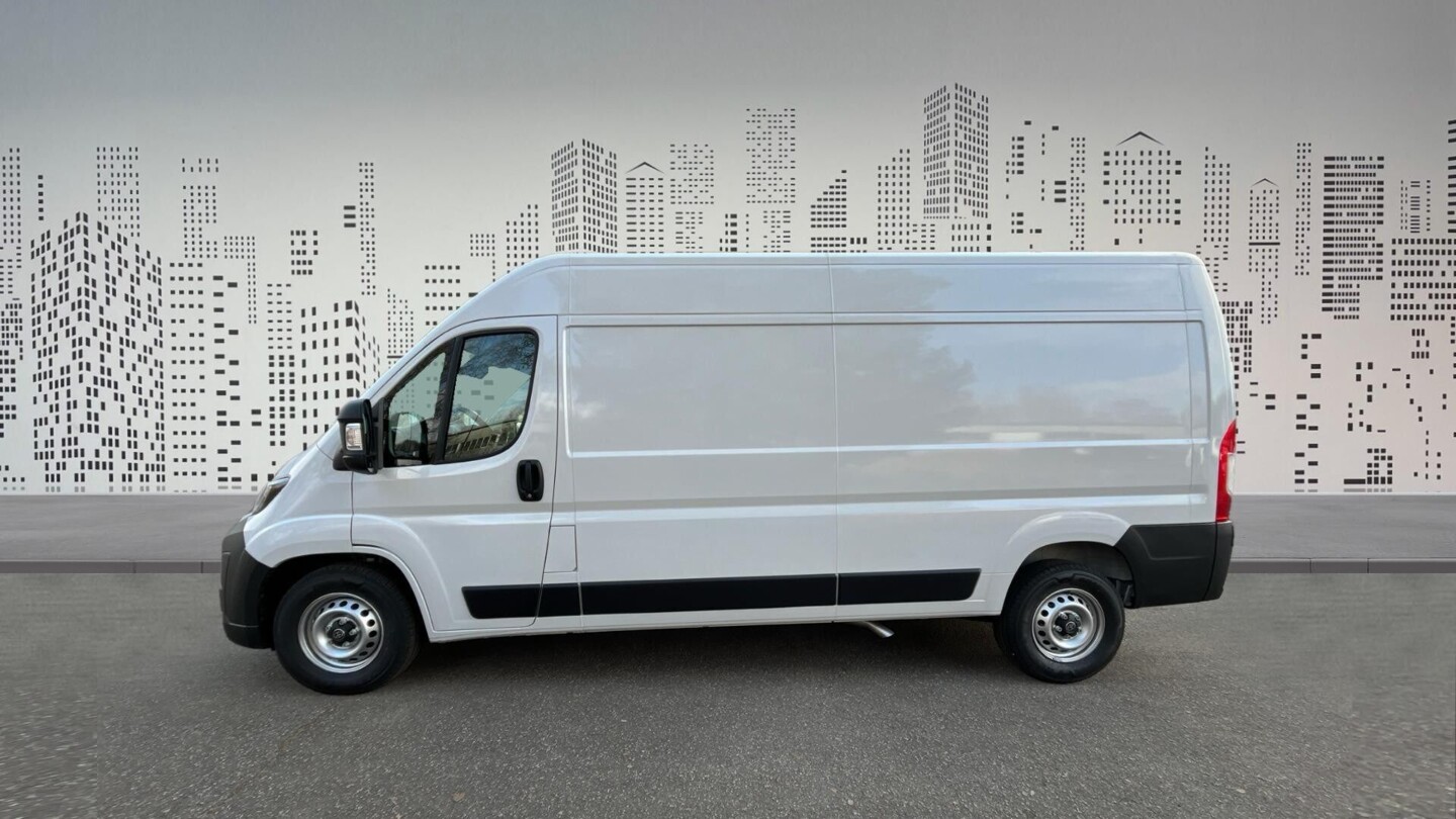 Toyota PROACE MAX