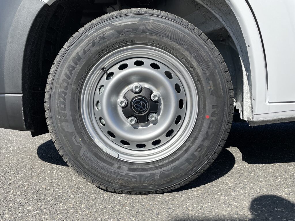Toyota PROACE MAX