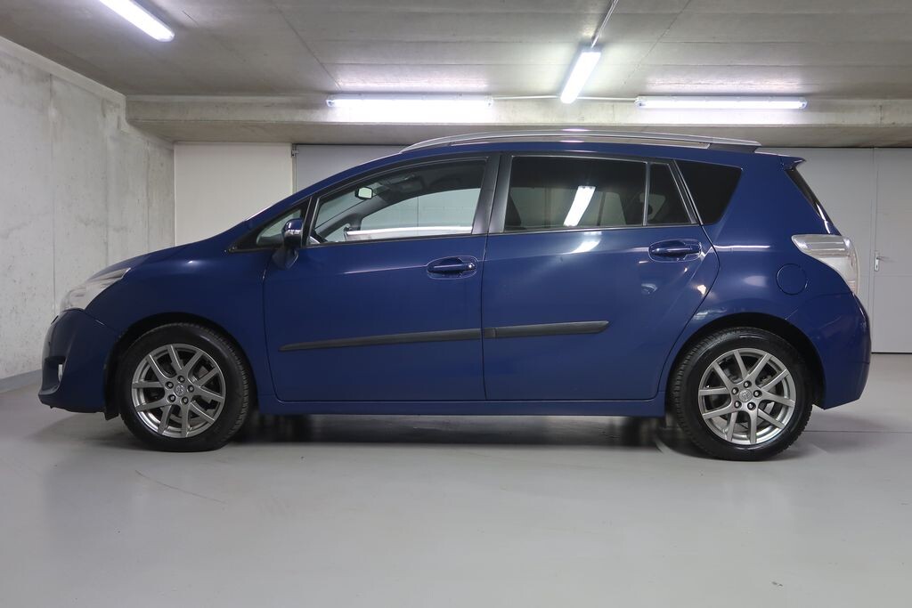 Toyota Verso