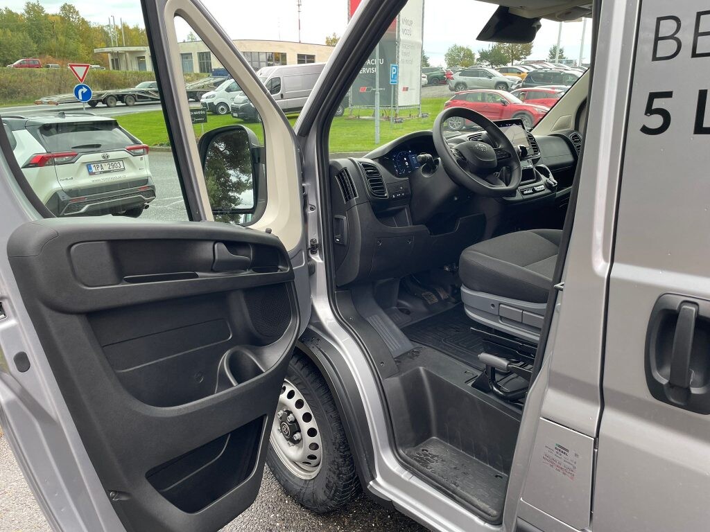 Toyota PROACE MAX
