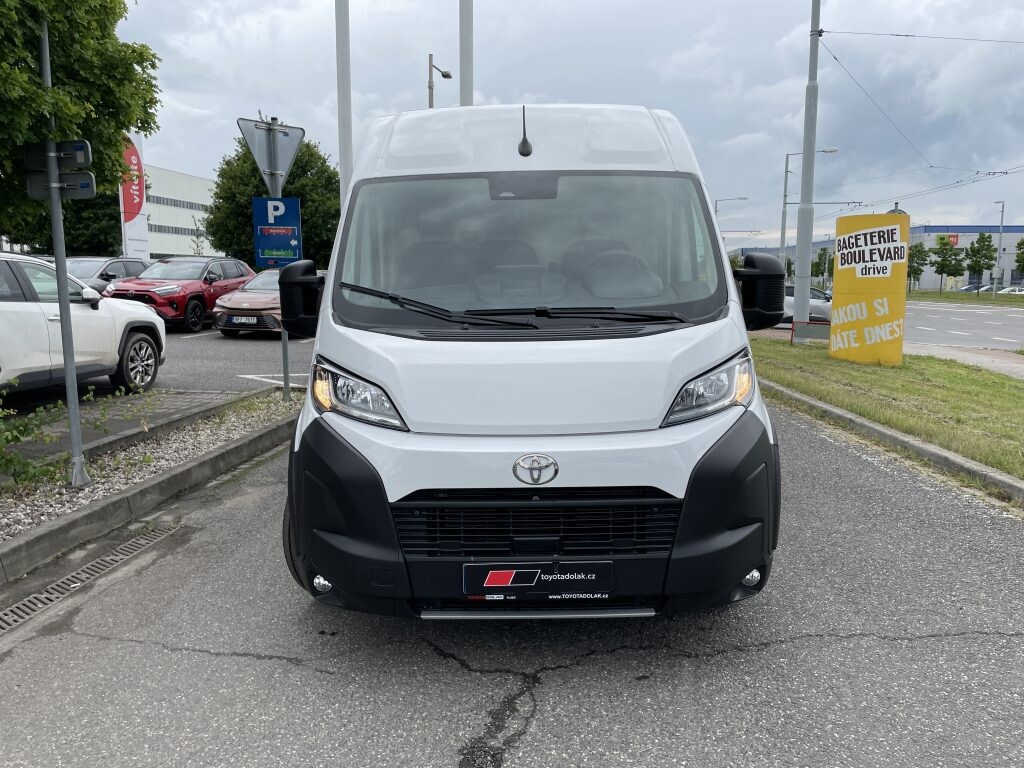 Toyota PROACE MAX