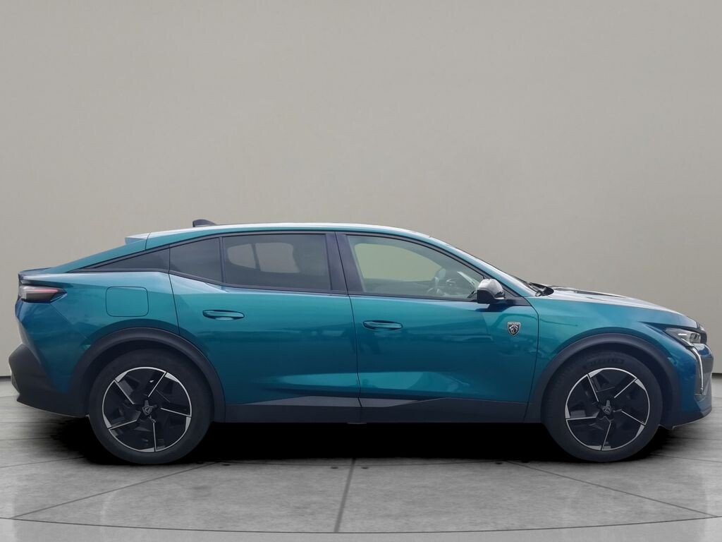 Peugeot Další