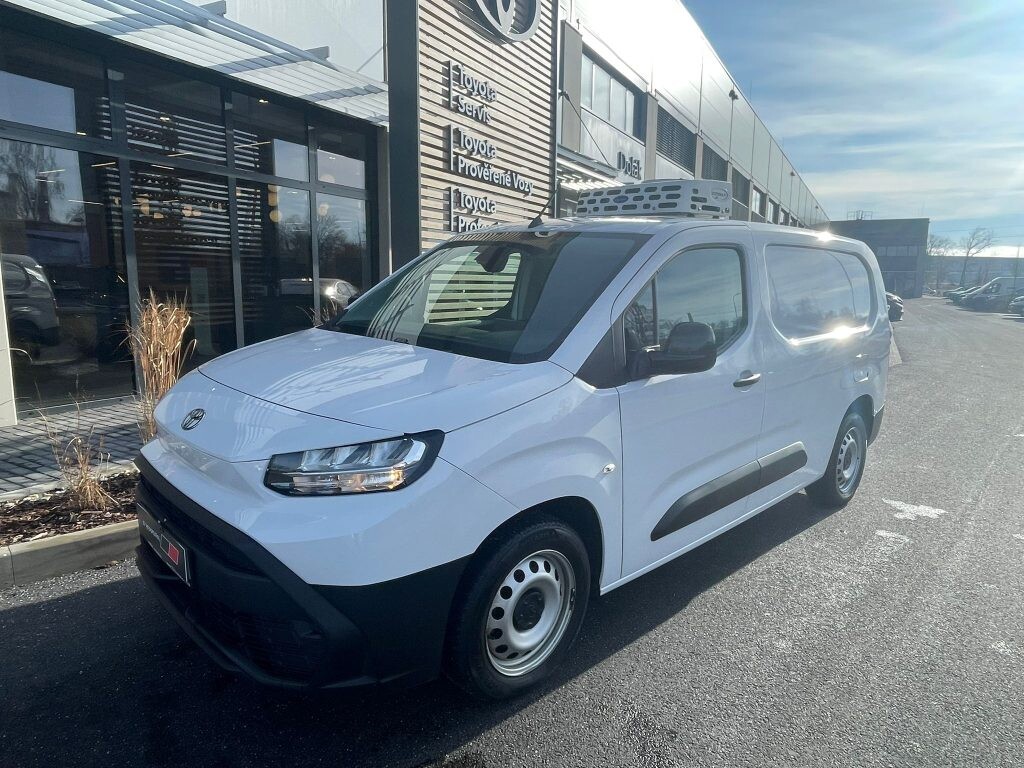 Toyota PROACE CITY
