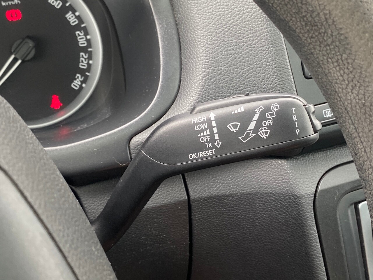 Škoda Roomster