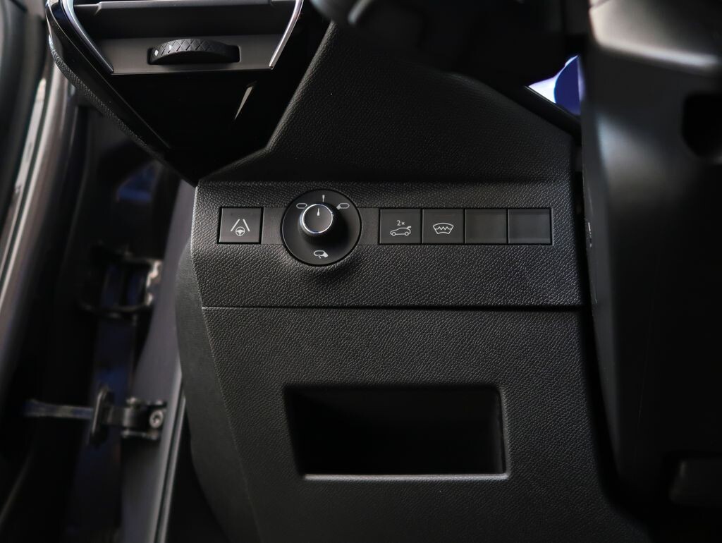 DS Automobiles DS 7 Crossback