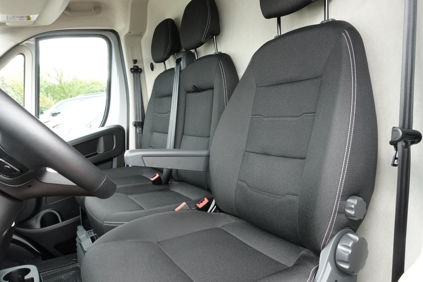 Toyota PROACE MAX