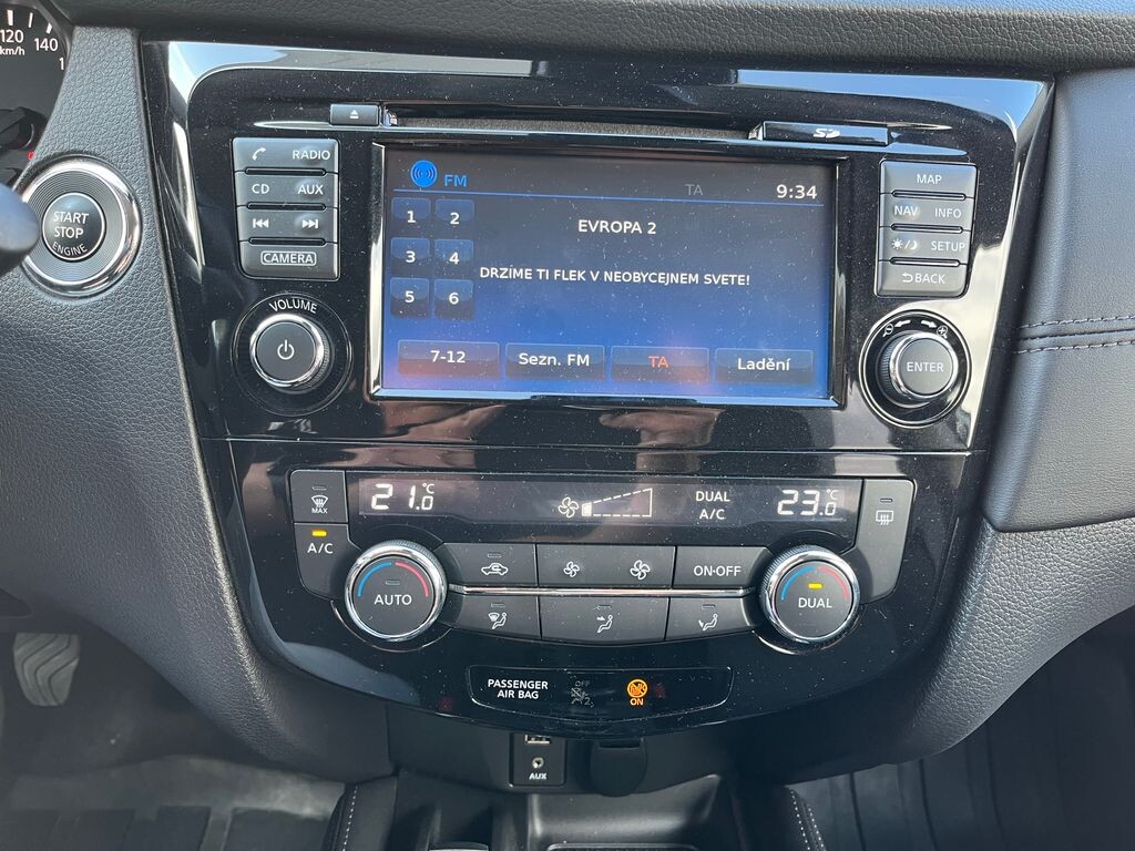 Nissan Další