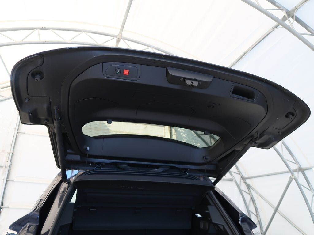 DS Automobiles DS 7 Crossback