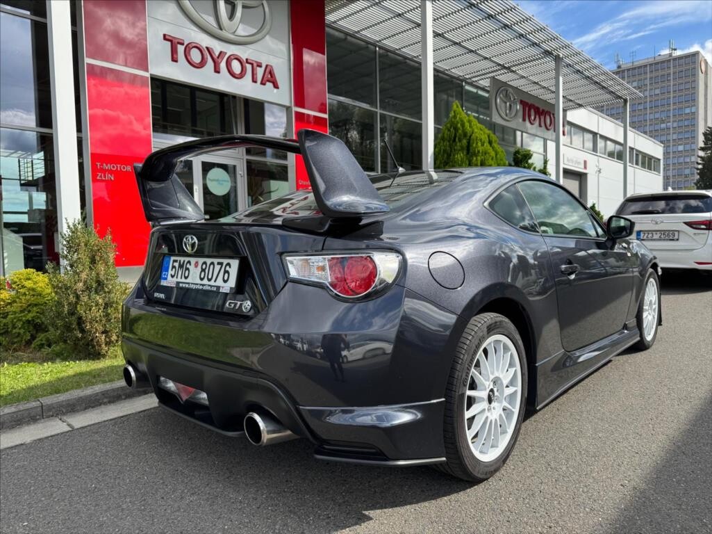 Toyota GT86