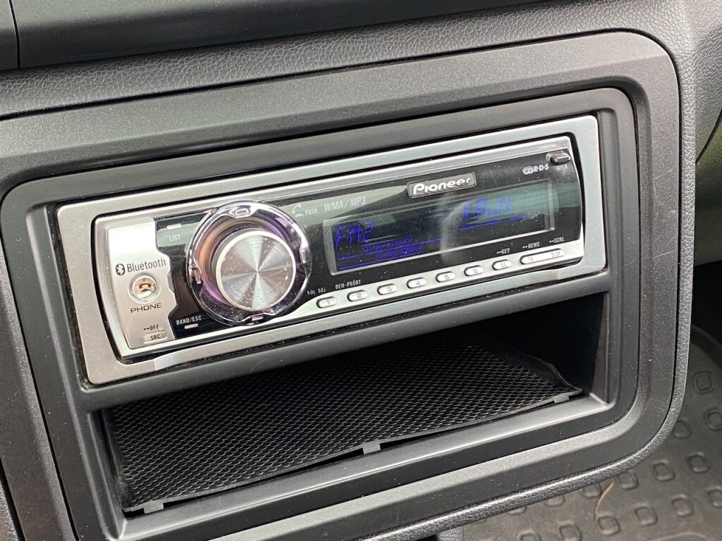 Škoda Roomster