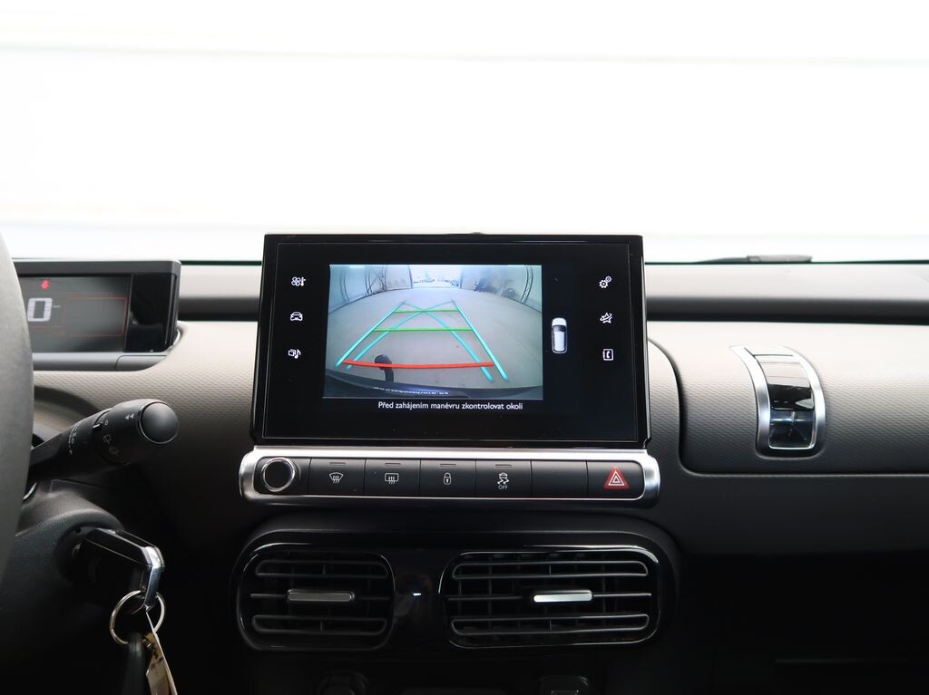 Citroën C4 Cactus