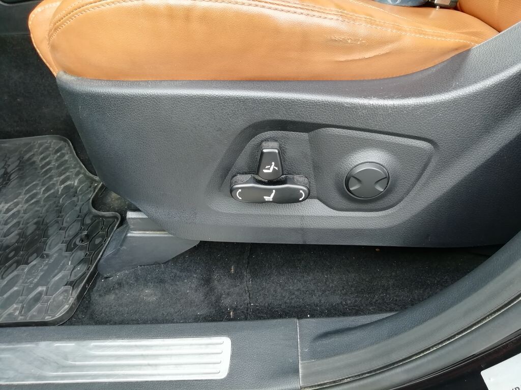 SsangYong MUSSO
