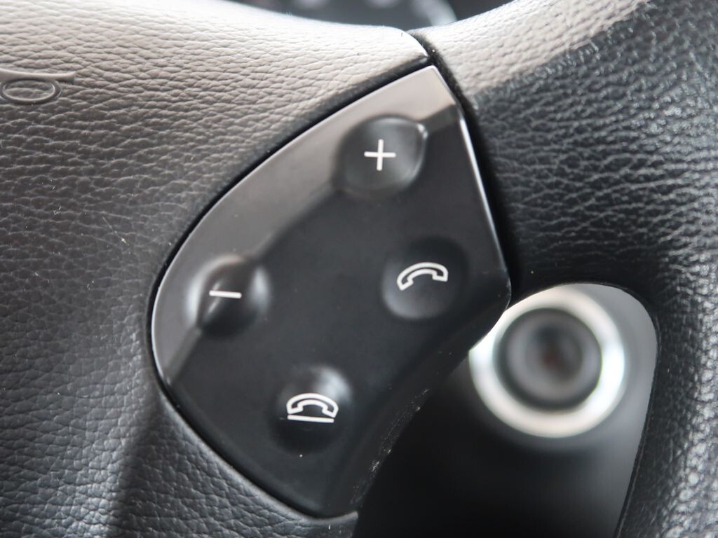 Mercedes-Benz Třída C