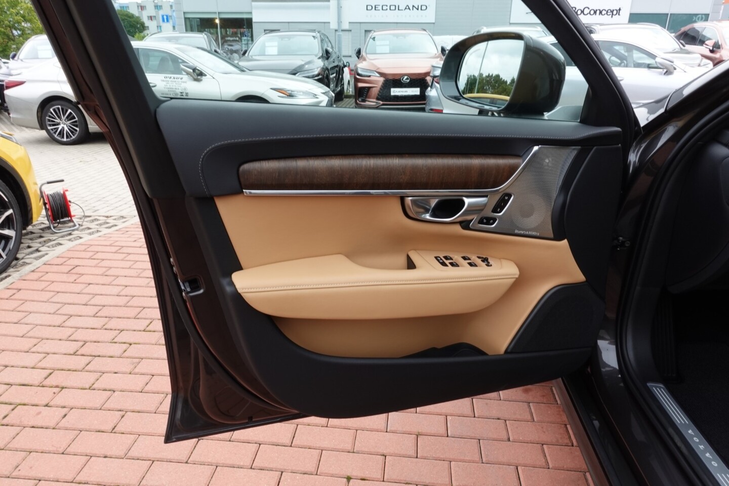 Volvo V90 Cross Country